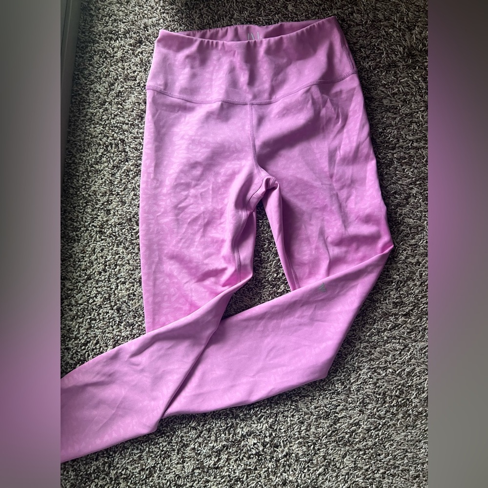 IVL leggings
